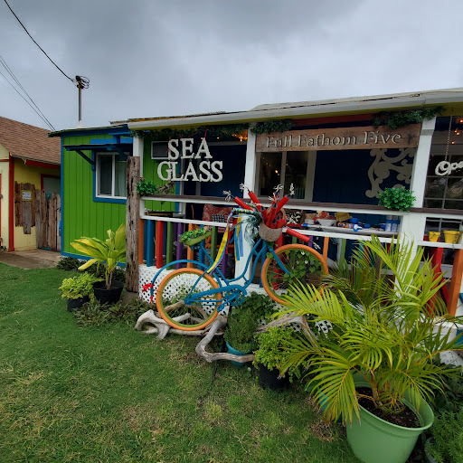 Kahuku Art Gallery - Thumbnail
