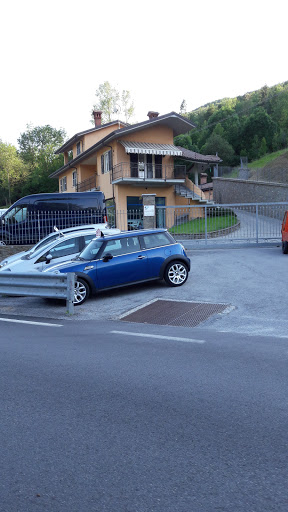 ROBERI AUTOMOBILI SRL