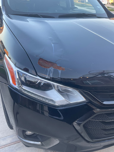 Crash Champions Collision Repair Pearland - Thumbnail