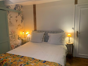 Photo n°12 de La Croix Blanche DAX - Petits-Déjeuners compris à Dax (Maison d'hôtes)