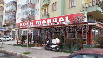 Ciğerci Paket Servisi KÖŞK MANGAL