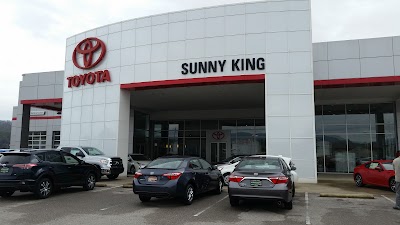 Sunny King Toyota