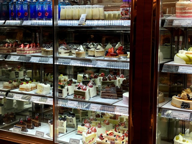 Paris Baguette