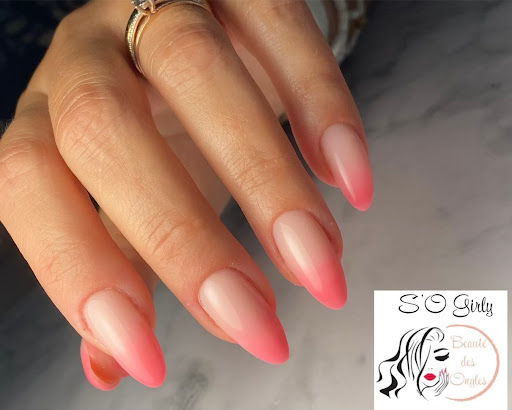 S’O Girly - France