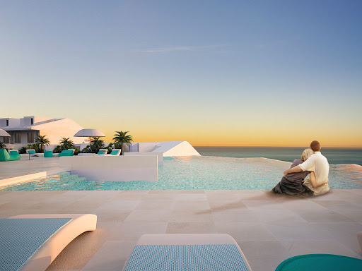 KEYS property group - Visual