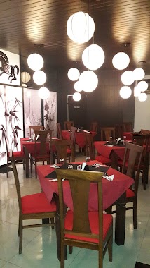 Kamilka Family Restaurant, Author: Jeewan Kalubovila