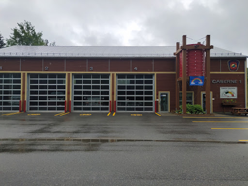 Service d'Incendie de Saint-Adolphe-d'Howard - Thumbnail