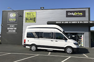 Photo n°30 de Concessionnaire Camping-Car - Onlydrive Escapade à Saint-Fulgent (Agence de location de véhicules de loisirs)