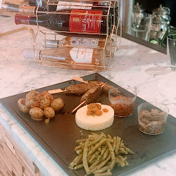 Photo n°11 de Medina Cook Jean Jaurès à Toulouse (Restaurant marocain)