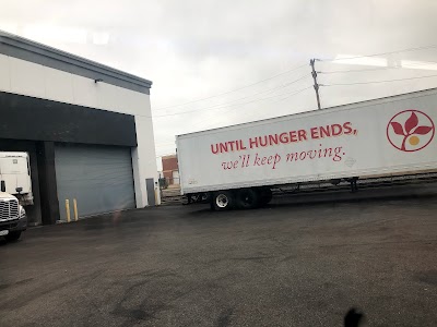 Maryland Food Bank