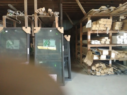 Thomas Supply - Visual