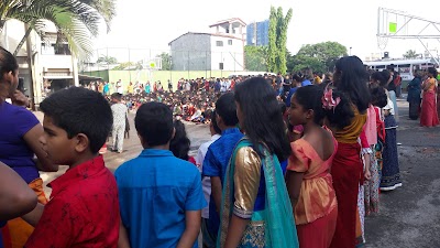 school