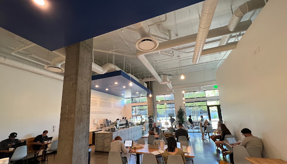 Moxie Coffee Co.