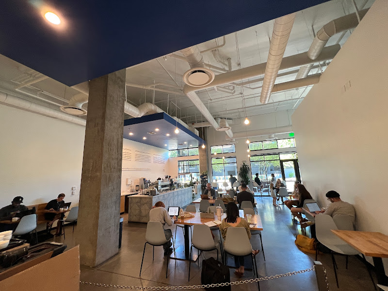 Moxie Coffee Co. — photo