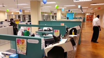 Photos of St. Lucie Tax Collector Office