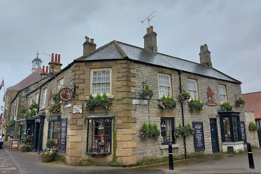 The Helmsley Butchers - Thumbnail