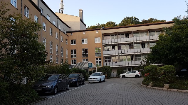 Quality Hotel Erlangen