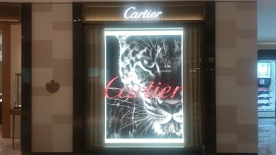 Photos of Cartier