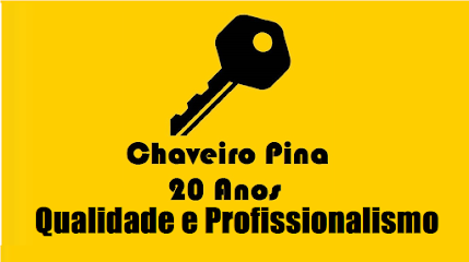 Chaveiro Pina
