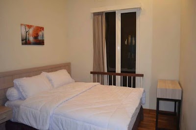 Photos of Villa Hotel Batu Malang