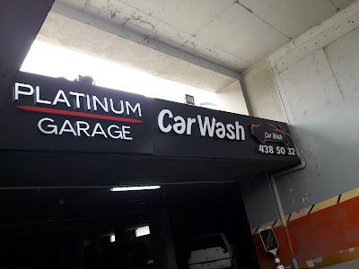 Platınum Garage Car Wash