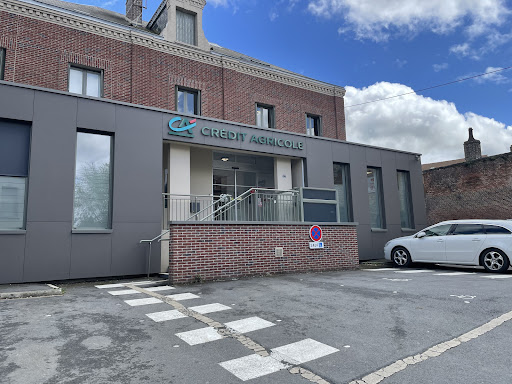 Photo de Agence Groupama de Montcornet à Montcornet (02340)