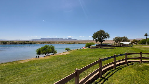 Bullhead City Rotary Park - Thumbnail