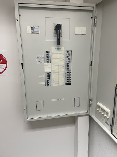 Universal Electrical and Data (Toorak)