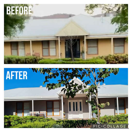 Allcoast Painting & Decorating