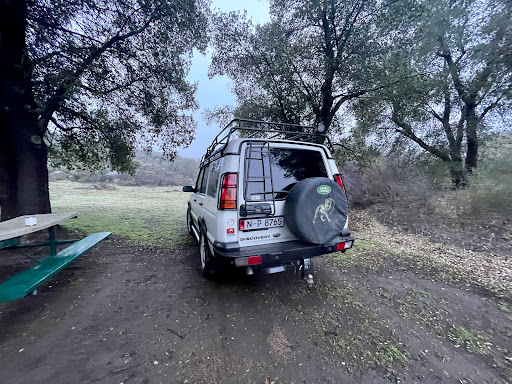 Rancho Salagarci - Thumbnail