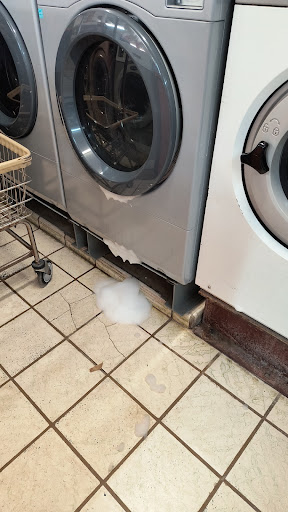 Y Washateria