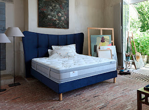 Photo n°23 de Grand Litier - Amiens à Longueau (Magasin de literie)