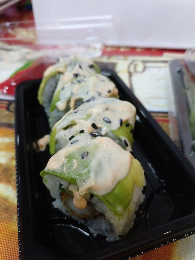 Amaki