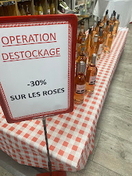 Photo n°8 de Galerie des Papilles à Drusenheim (Épicerie)