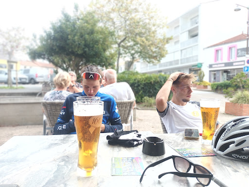 O Bel Bar - Thumbnail