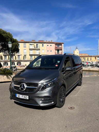 VTC Port Grimaud (PJdriver)