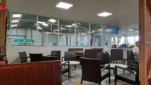 Restaurant Burger’s Park Castelculier
