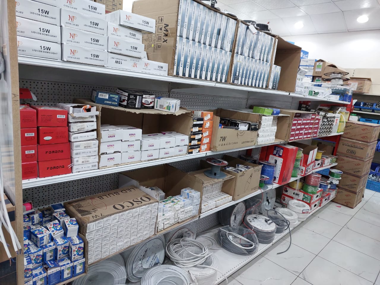 مؤسسة ركن الحجاز - صورة 2