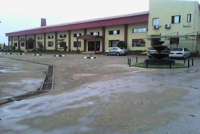 Photos of Living Faith Church, a.k.a Winner's Chapel