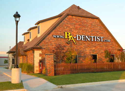 BA Dentist