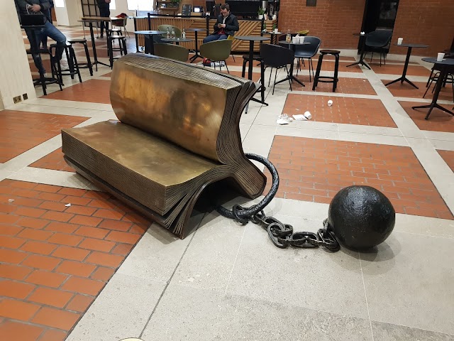 The British Library