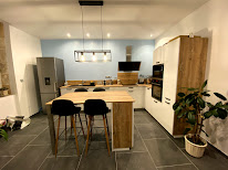 Cuisinella à Saint-Germain-du-Puy