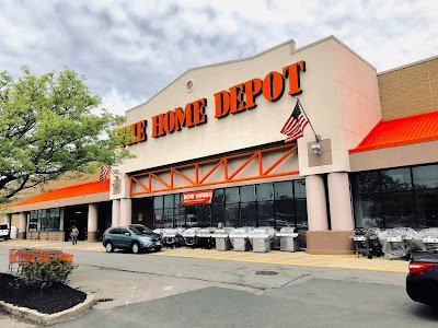 The Home Depot