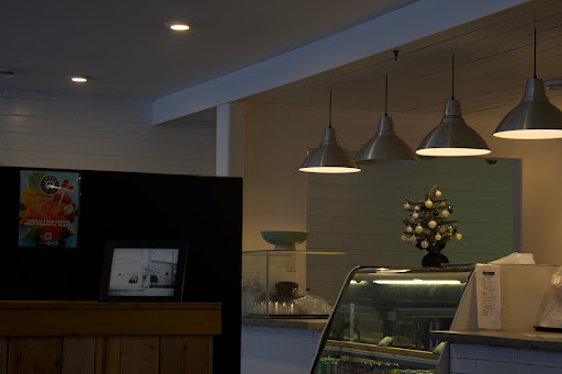 Campton’s - Visual