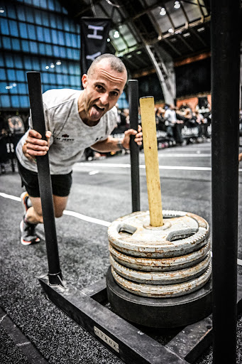 Cat Jemmy Nutrition & Fitness Gallery - United Kingdom