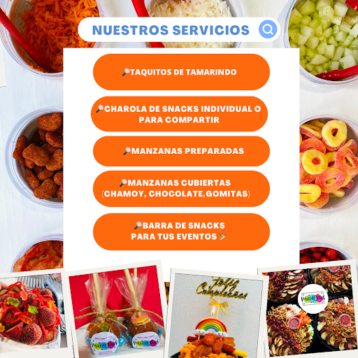 Variaditos_Sc - Visual