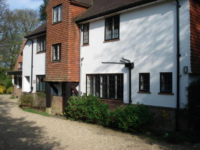 Margaret Carruthers Podiatrist and Chiropodist - Amersham - Thumbnail