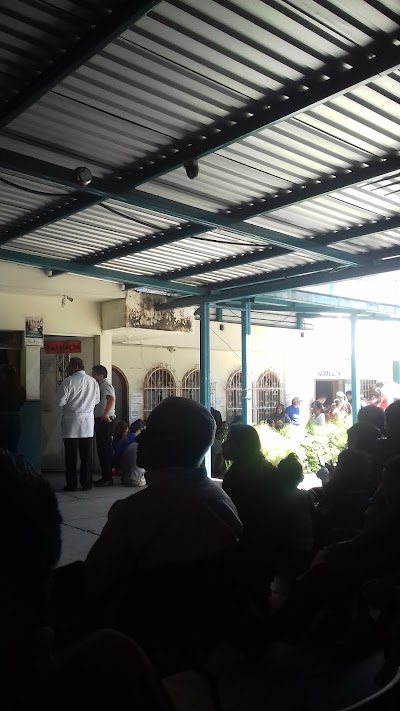 hospital