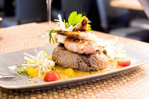 Photo n°11 de La Table Italienne à Senlis (Pizzeria)