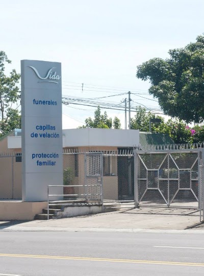 Photos of Funeraria Vida
